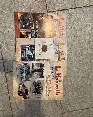 Rivista La Manovella