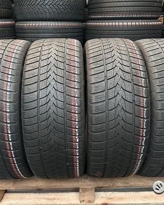 4 gomme 245 45 20 imperial invernali