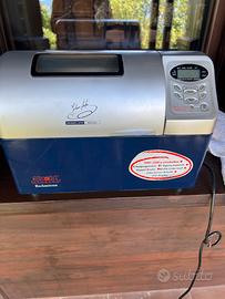 Macchina pane unold backmeister