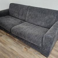 divano letto natuzzi