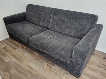 divano letto natuzzi