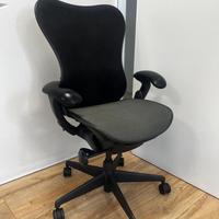 Herman Miller Mirra Full Option ricondizionata