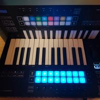 NOVATION Launchkey 25 Mk3


