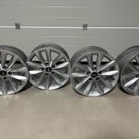 cerchi audi a3
