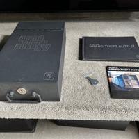 Cassaforte GTA IV special edition