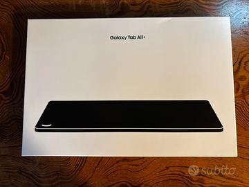 Tablet Samsung Galaxy Yab A11+