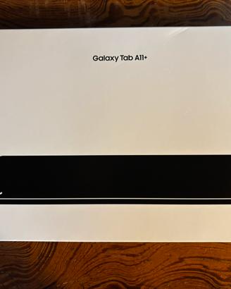 Tablet Samsung Galaxy Yab A11+