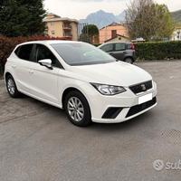 Seat ibiza ricambi anno 2017/18