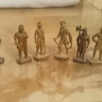 Soldatini di piombo kinder