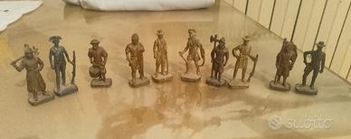 Soldatini di piombo kinder