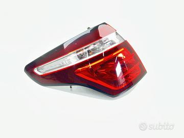 STOP FANALE POSTERIORE SINISTRO CITROEN C4 Picasso
