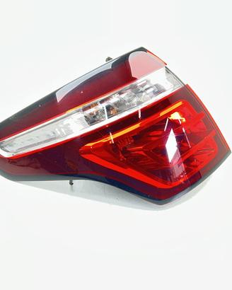 STOP FANALE POSTERIORE SINISTRO CITROEN C4 Picasso