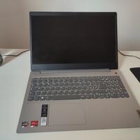 Lenovo IdeaPad 3 15.6"