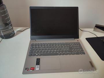 Lenovo IdeaPad 3 15.6"