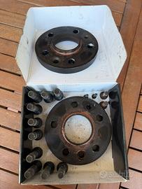 Distanziali 16mm Alfa Romeo Giulia