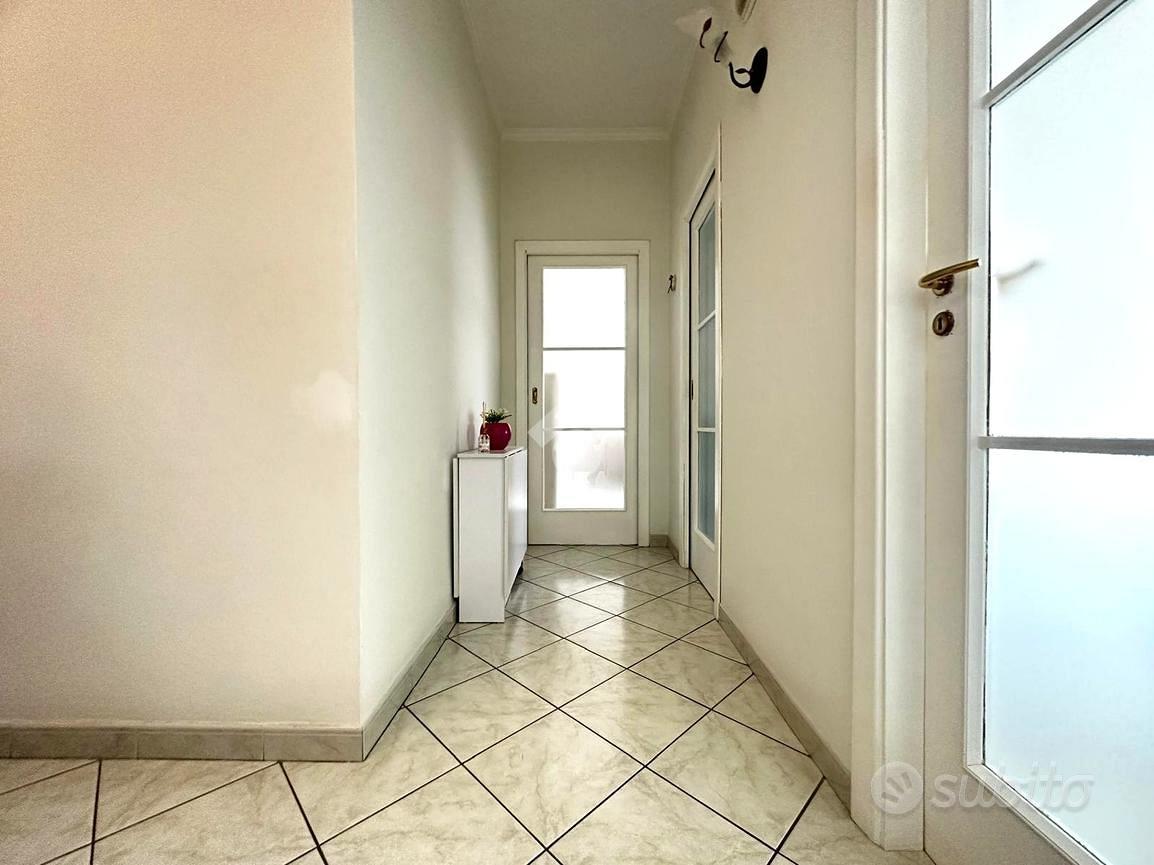 Appartamento – Pozzuoli, Rione La Solfatara - Vista 3