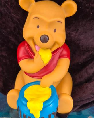 Winnie the pooh salvadanaio