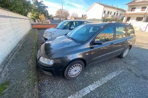 Auto fiat stilo