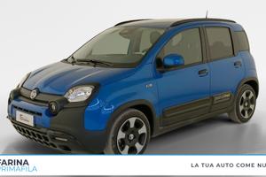 FIAT Pandina III 2024 Cross - Pandina Cross U92420