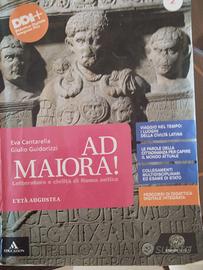 Libri ad maiora 2
