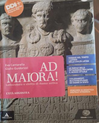 Libri ad maiora 2