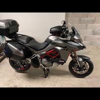 Ducati Multistrada 1260s gt