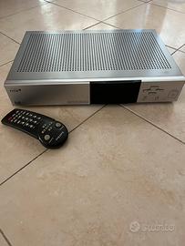 Decoder satellitare TMXGoldBox7010S