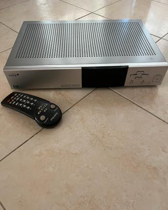 Decoder satellitare TMXGoldBox7010S