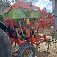 Seminatrice da sodo Raciti