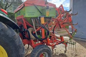 Seminatrice da sodo Raciti