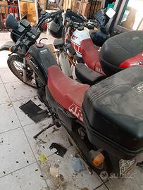 Cagiva Ala Rossa 350 cc