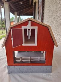 Fattoria / Fienile Schleich 42028