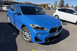 BMW X2 xDrive25d Msport