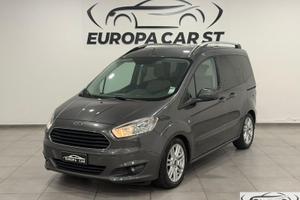 Ford Tourneo Courier 1.5 TDCi 75 cv Plus