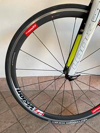 Ruote Vision Trimax 35