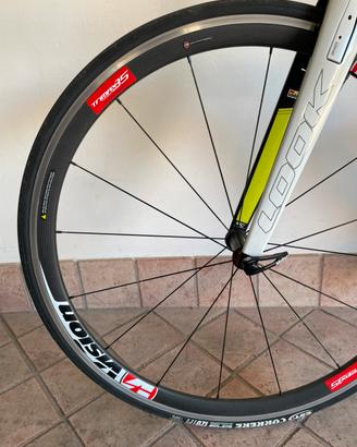 Ruote Vision Trimax 35