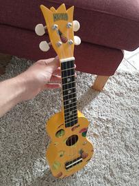 Chitarra bambini