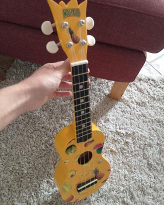 Chitarra bambini