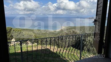 Villa singola Aglientu [723VRG]