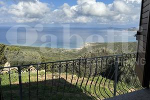 Villa singola Aglientu [723VRG]