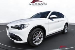 ALFA ROMEO Stelvio Stelvio 2.2 Turbodiesel 210 C
