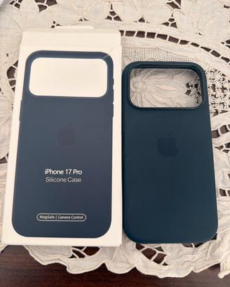 Cover originale Iphon 17 pro