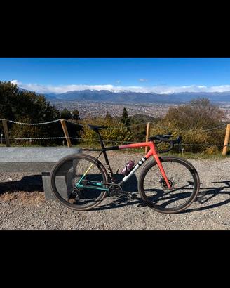 Specialized Crux Pro taglia 56