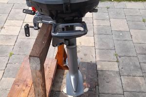 motore 2,5 cv yamaha 4 tempi