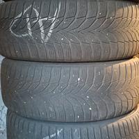 nexen 225/45 r17