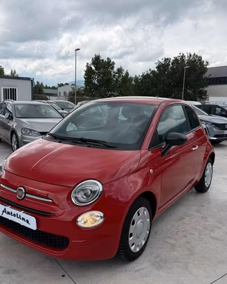 Fiat 500 1.0 Hybrid 6 MARCE