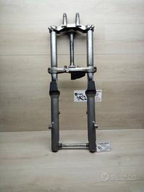 FORCELLA ANTERIORE BURGMAN 650 2003 2005