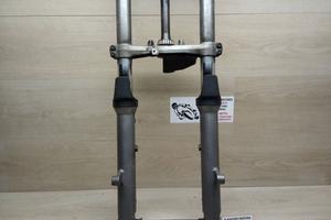 FORCELLA ANTERIORE BURGMAN 650 2003 2005