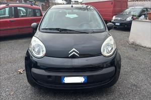 Citroen C1 1.4 HDi