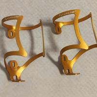 Portaborraccia color oro NUOVI